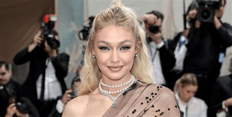 Videos of Gigi Hadid Instagram Fisico Chanel Rosso